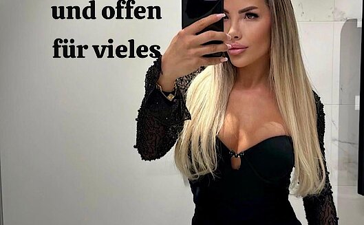 Natalie  - Erotik Massagen Body to Body 