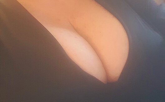 Private Hausfrau  49.j (Leicht mollig )