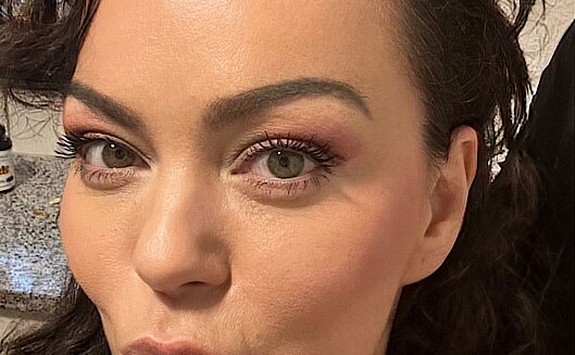 Sophia  - Erotik Massagen Body to Body 