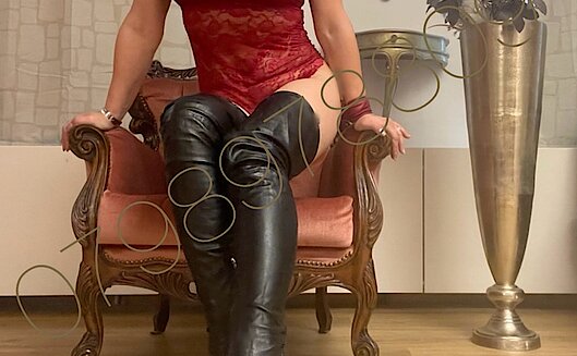 Nina Lior (45 J) Analgeil