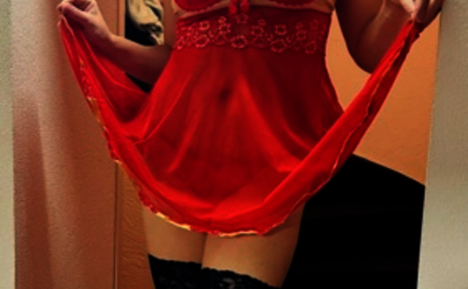 Barbara ( 37 ) ist zurück!