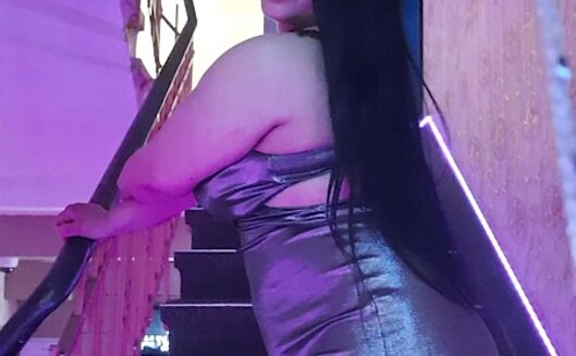 Anna – 076 200 77 40