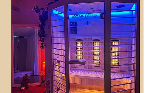 City Luzern Massagen