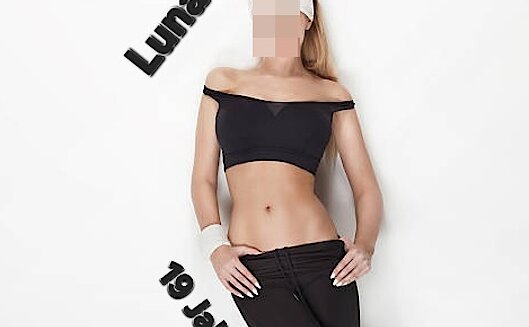NEU CH LUNA
