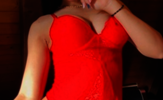 Irina Anfängerin 18J