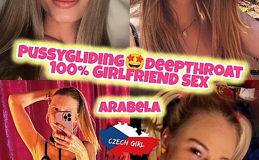 100% SQUIRTING!