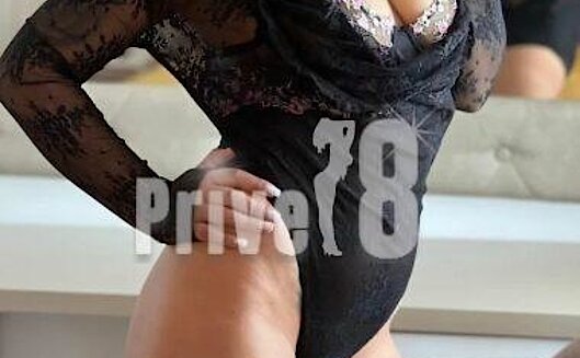 Isabella exotische Schönheit