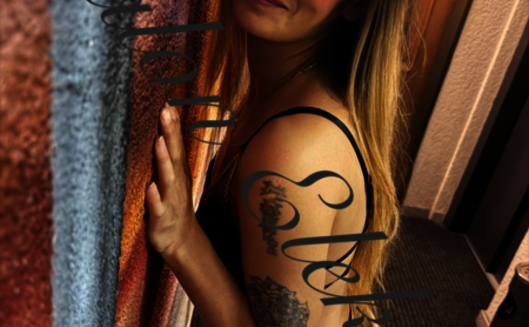 Melissa - Milf