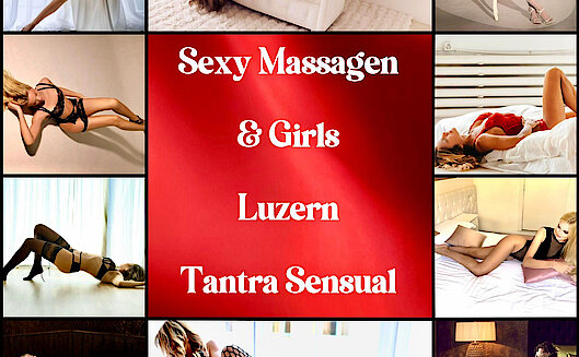 City Luzern Massagen
