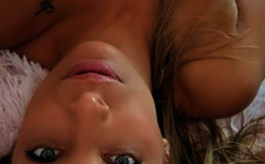 Kendra ( 38 ) ab 08. Aug