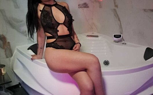 Luna – 077 494 14 71