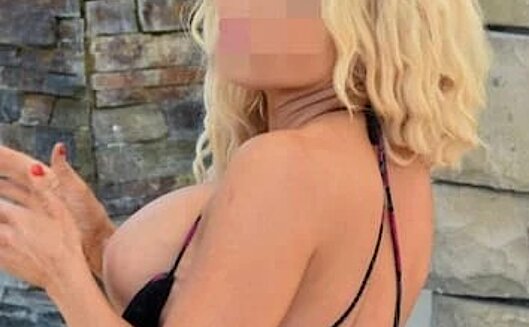 BRIGUITTE  Lady mit Niveau in Derendinge