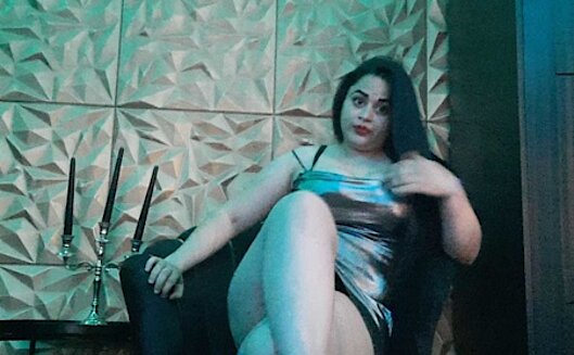 Anna – 076 200 77 40