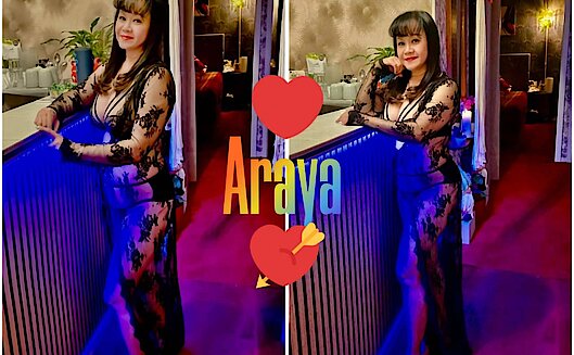 ARAYA  Thai Spass zum Top Preis