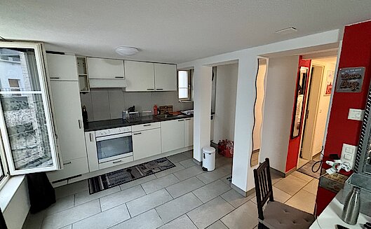 3 Zimmer-Wohnung sucht Nachmieter