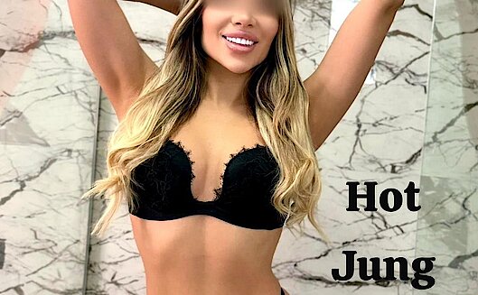 Natalie  - Erotik Massagen Body to Body 