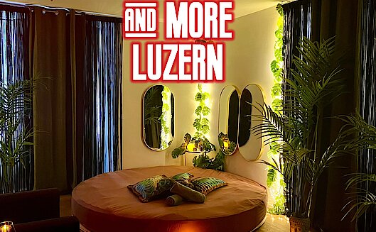 Schönste Masseurinnen in Luzern