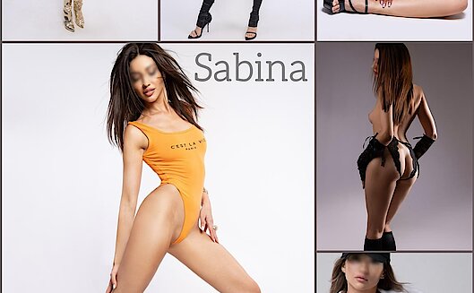 Sabina Massagen und mehr 