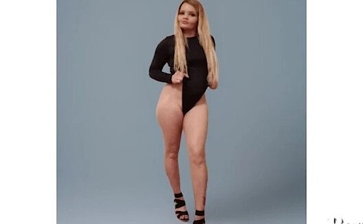 Maya Pamela