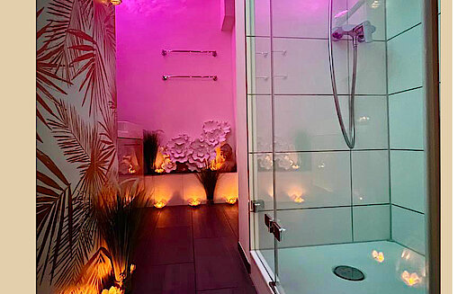 Schönste Masseurinnen in Luzern