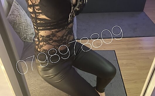 Nina Lvx (44J) Analgeil