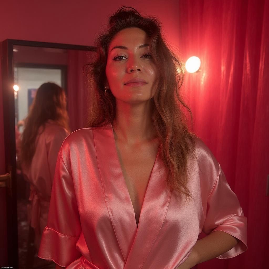 Paloma Massagen