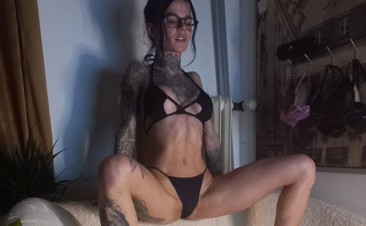 SkinnyLilly