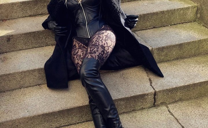 Mistress Zahra