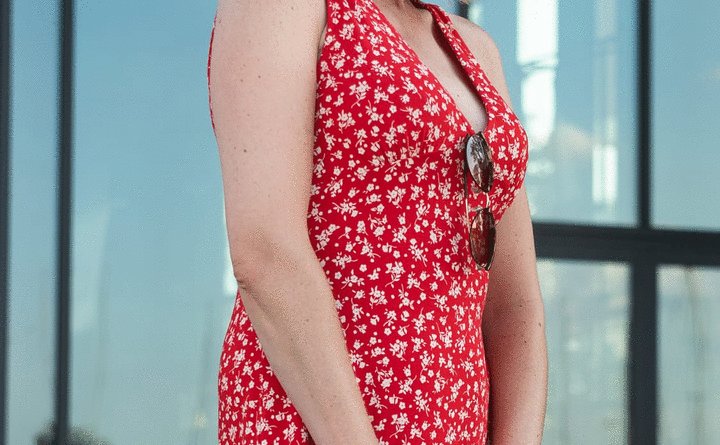Ela Neu in Luzern 
