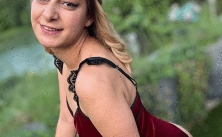 Inna ( 22 ) bis 15. Juni