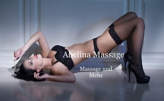 Aria Erotische Massage und vieles mehr