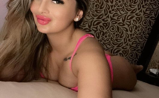 Sexy Luna