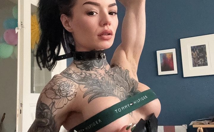 SkinnyLilly